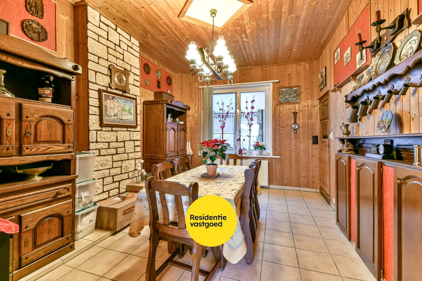 Te koop woning - Middelkerke