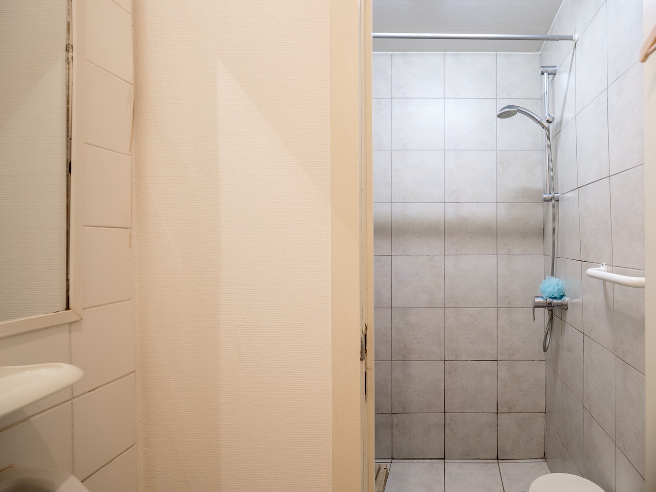 Renovatiekans op toplocatie 