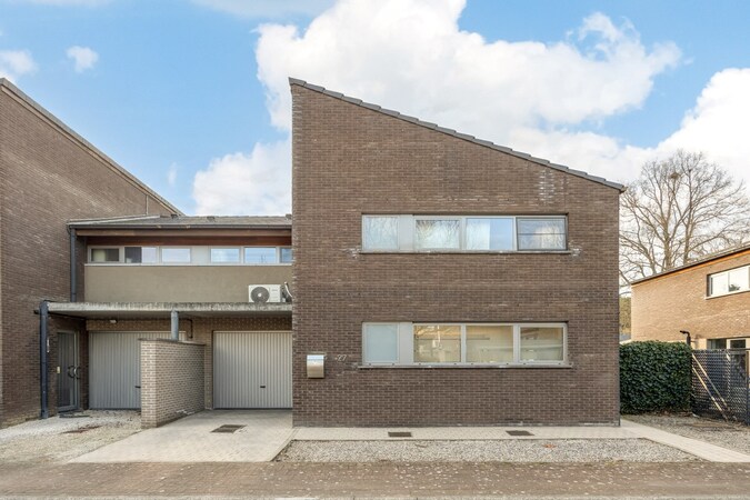 Verkocht woning - Tremelo
