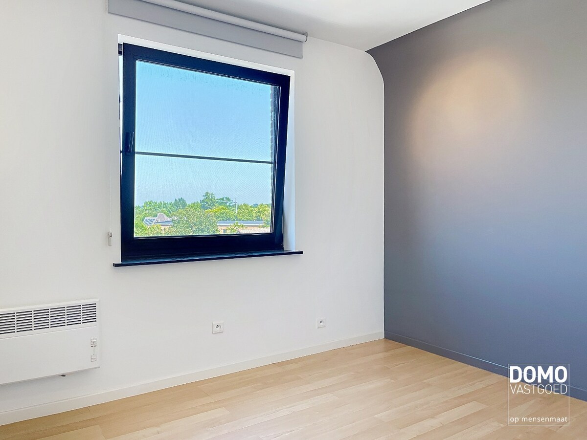 Gerenoveerd appartement in het centrum van Kuringen – 118m² - EPC label: C 