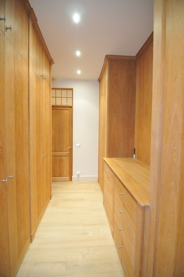 Luxueus appartement met 2 slaapkamers 