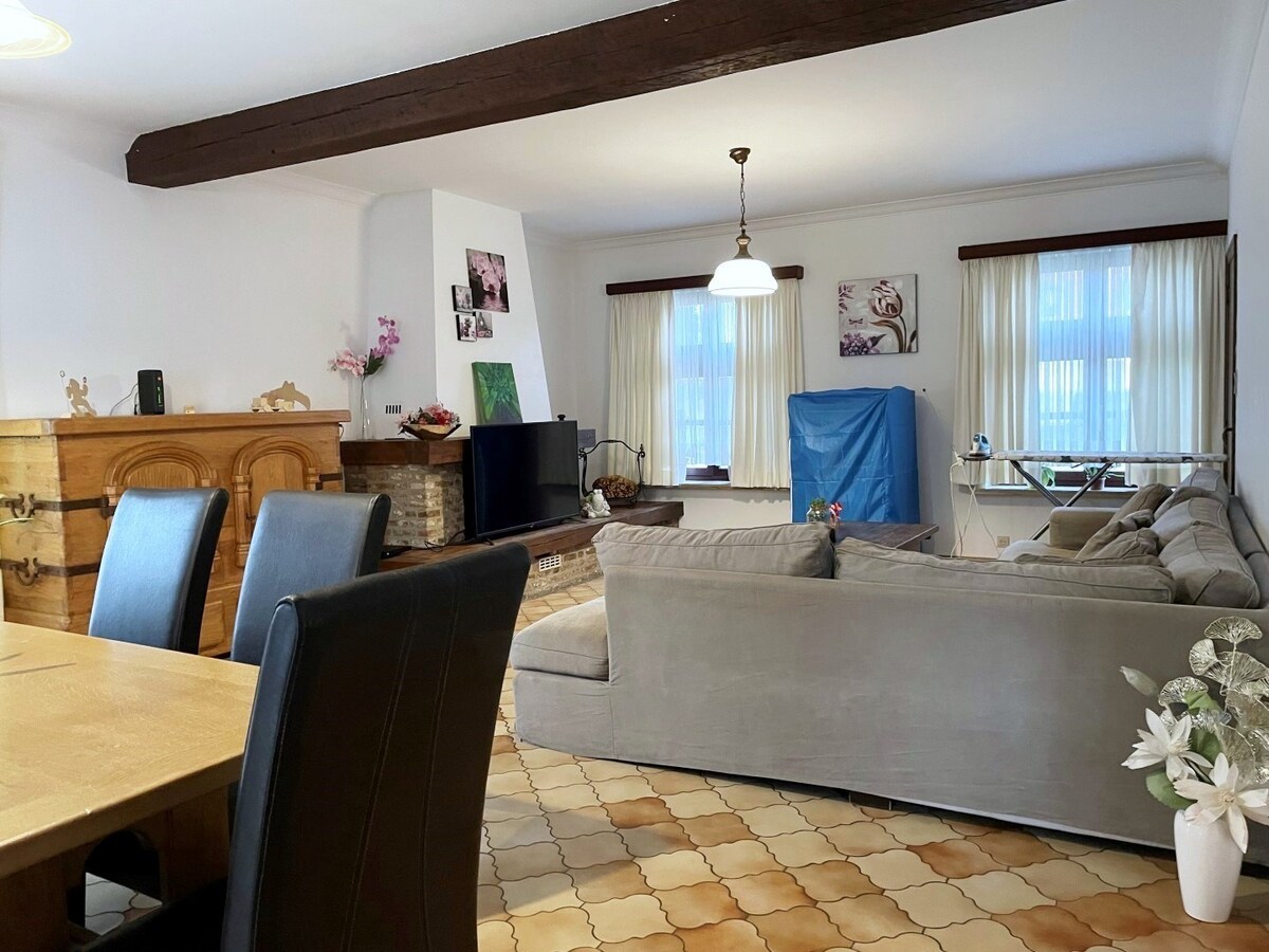 Woning verhuurd in Ravels