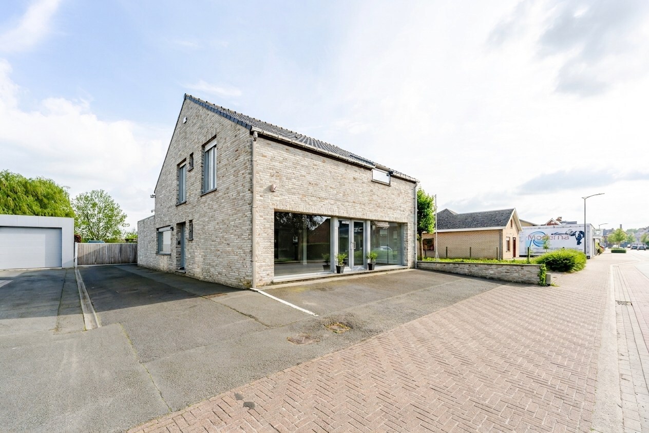 Te koop woning - Ichtegem