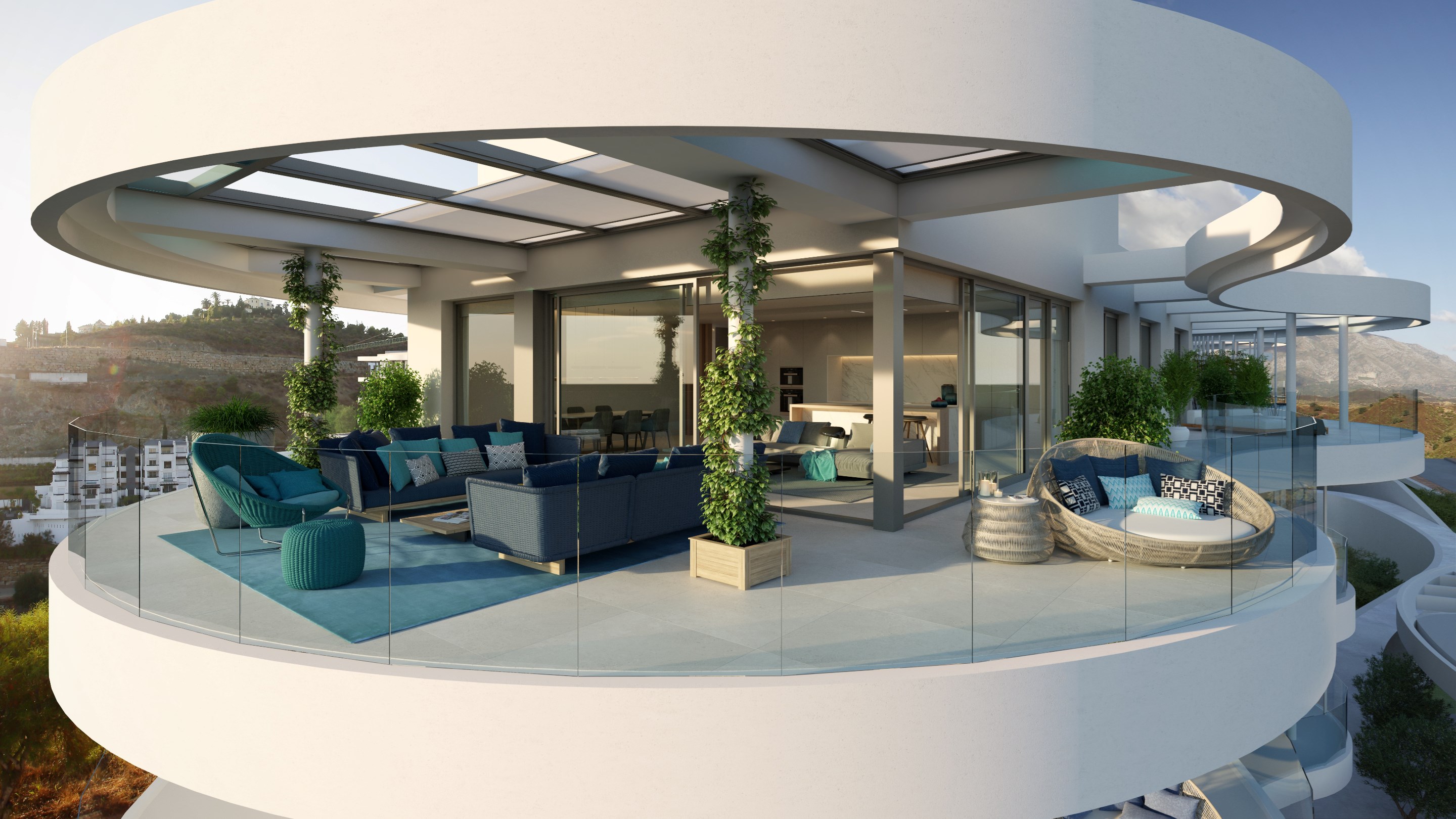  a vendre À Benahavís