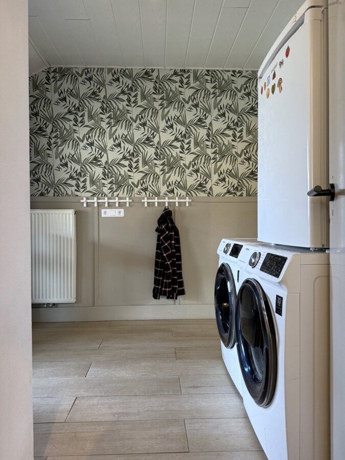 Woning verhuurd in Poppel