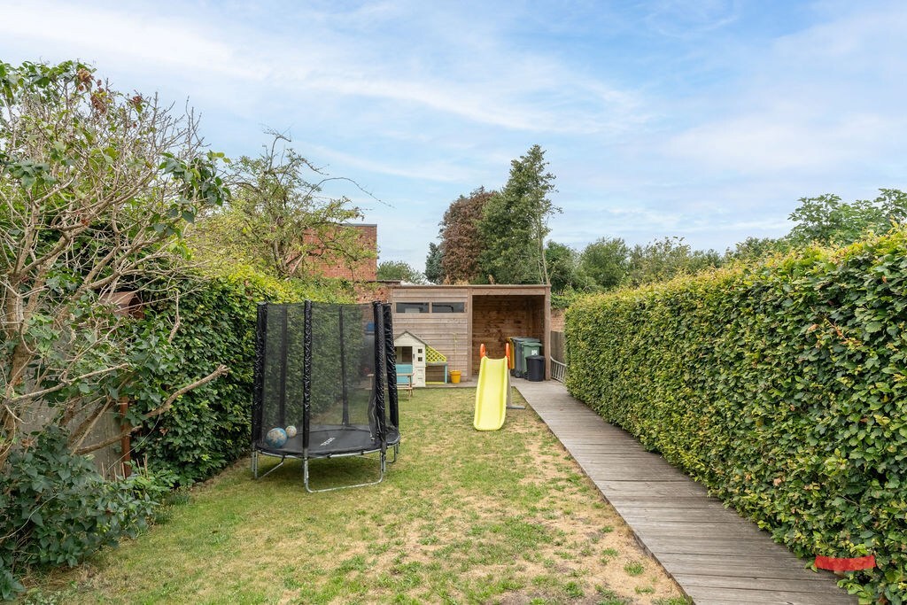 Woning te koop | in afhandeling in Turnhout