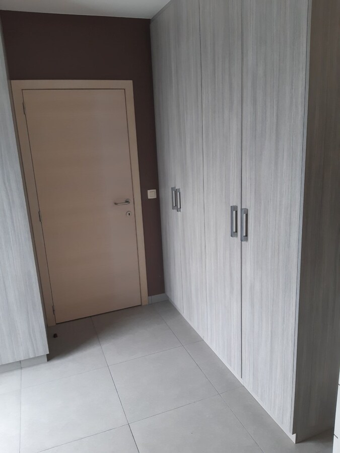 Recente, eigentijdse villa in doodlopende verkaveling ! 