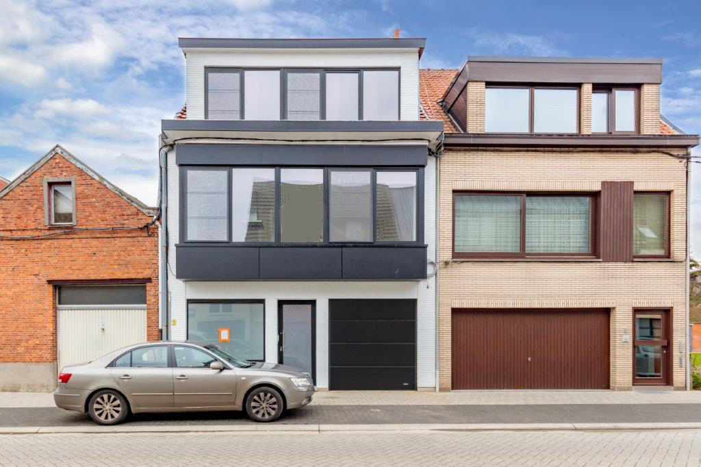 Verkocht appartement - Lier