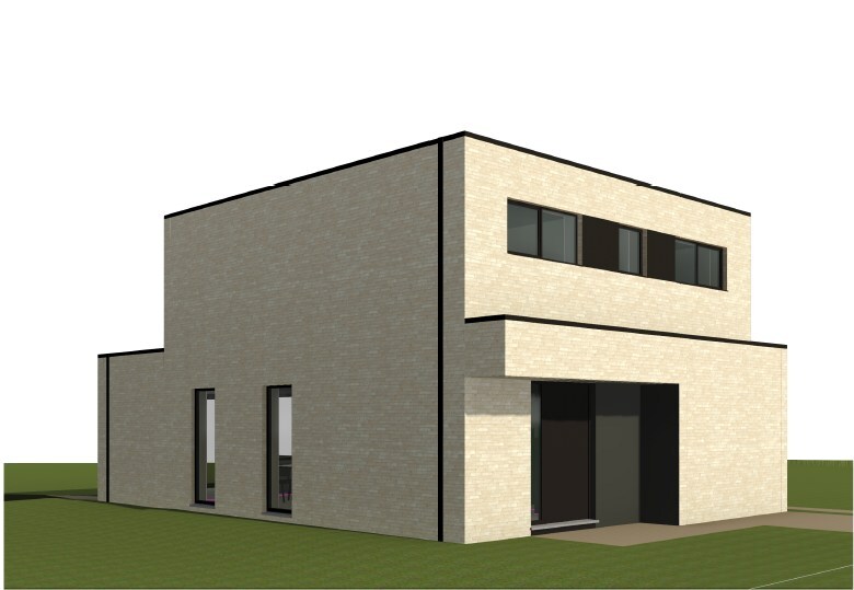 Te koop villa - Boutersem