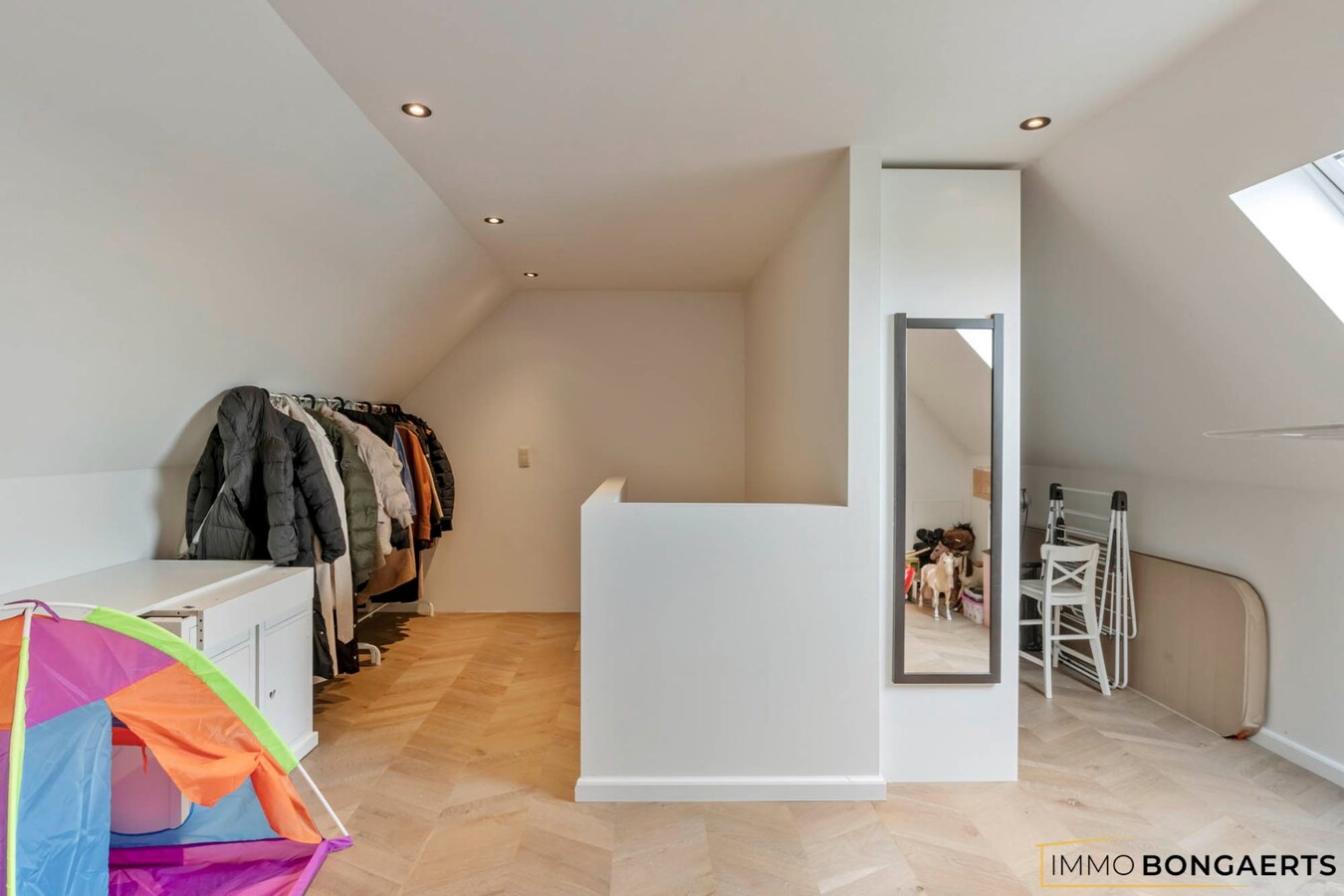 Landelijke woning op rustige locatie 