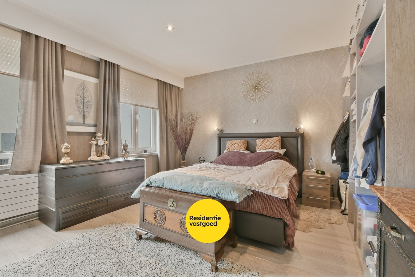 Te koop appartement - Blankenberge
