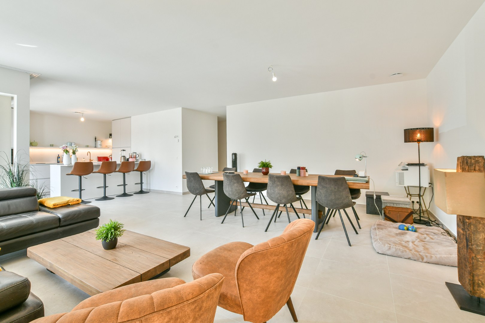 Ontdek Residentie “Ace” – Exclusief Wonen in het Hart van Wenduine 