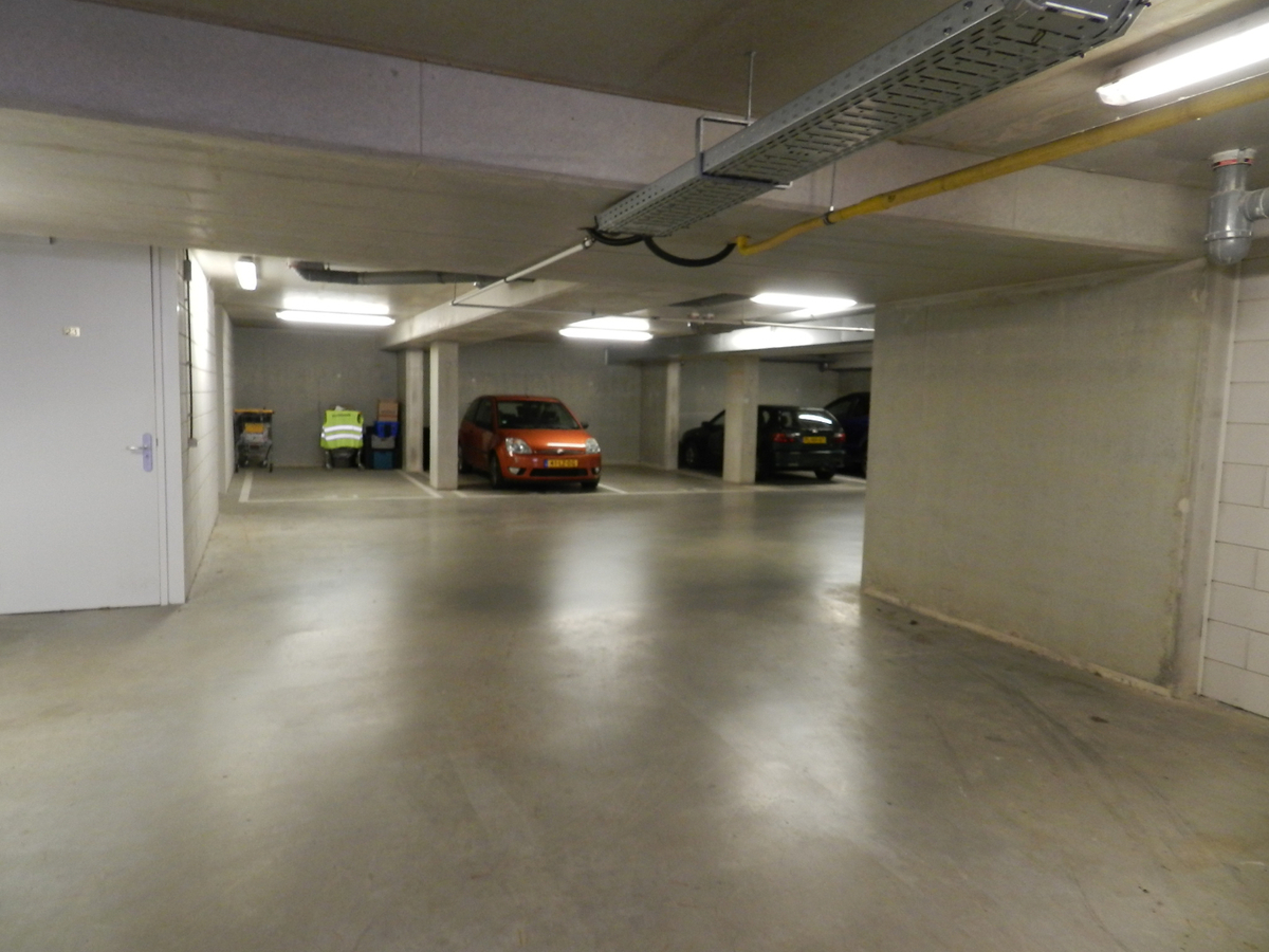 Prachtig appartement gelegen in het centrum van Bladel met ondergrondse parkeergarage. 