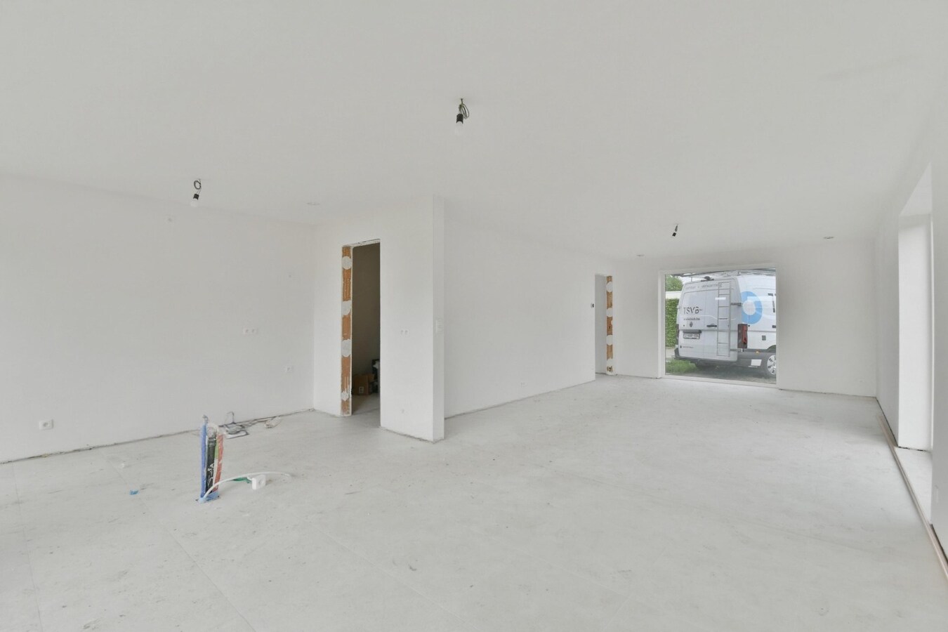 Te koop woning - Gistel