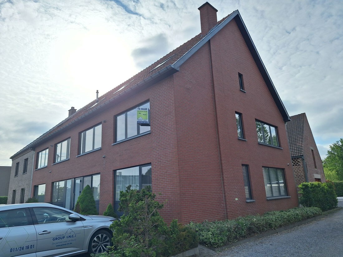 Te huur duplex - Diepenbeek