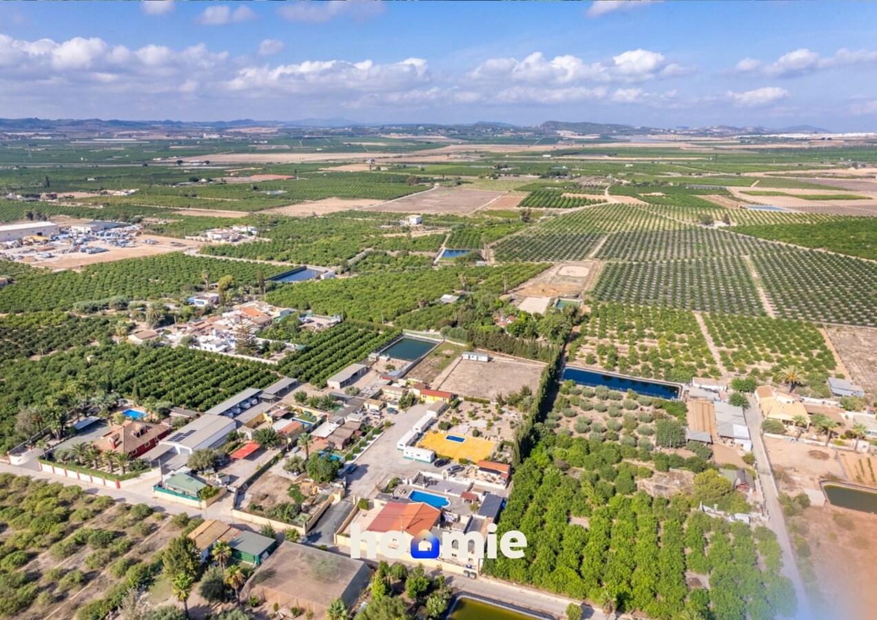 Woning te koop in Los Montesinos