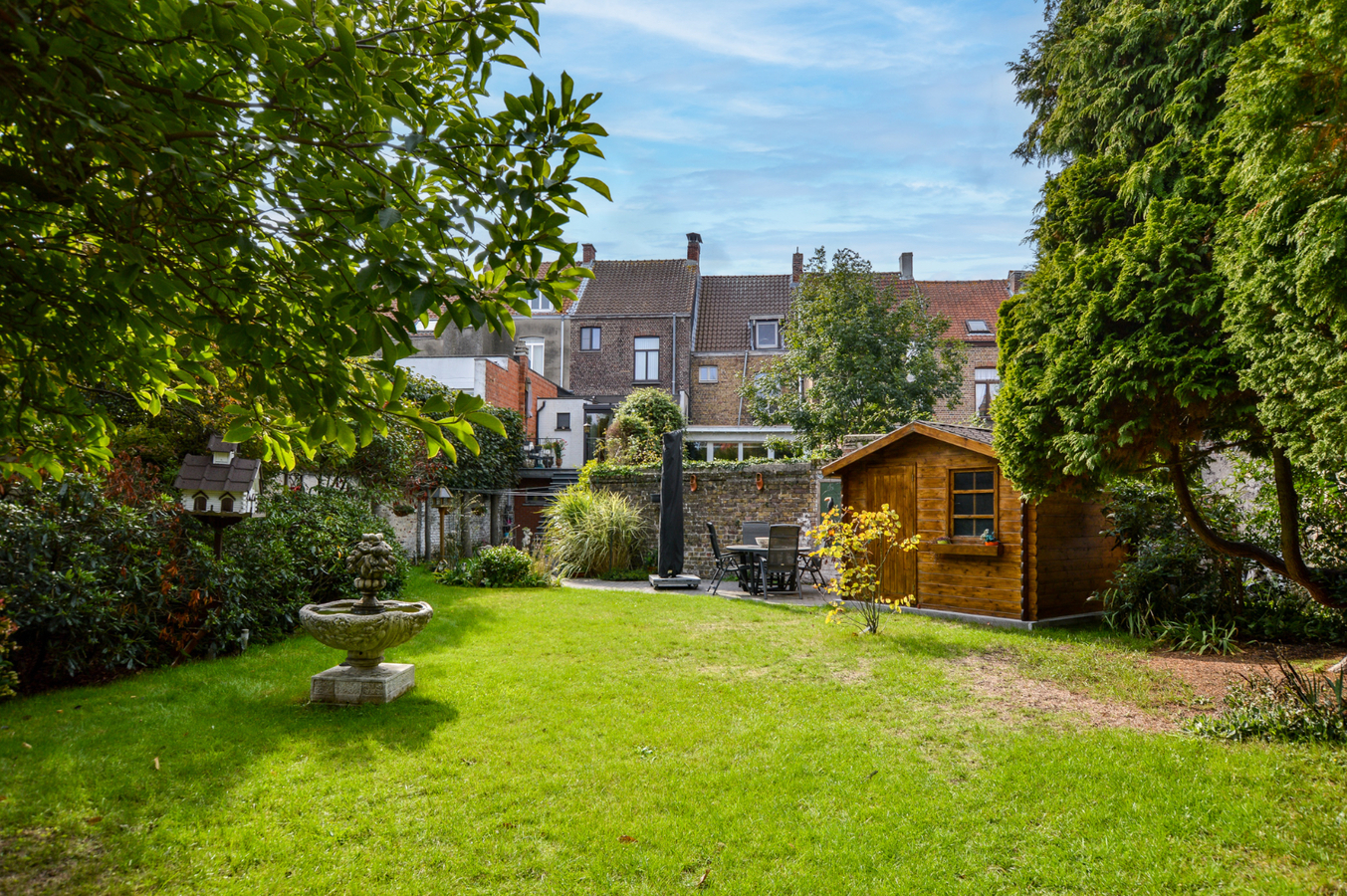 Verkocht woning - Brugge