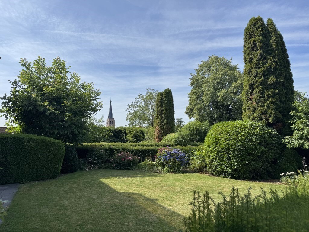 Appartement te huur in Poppel
