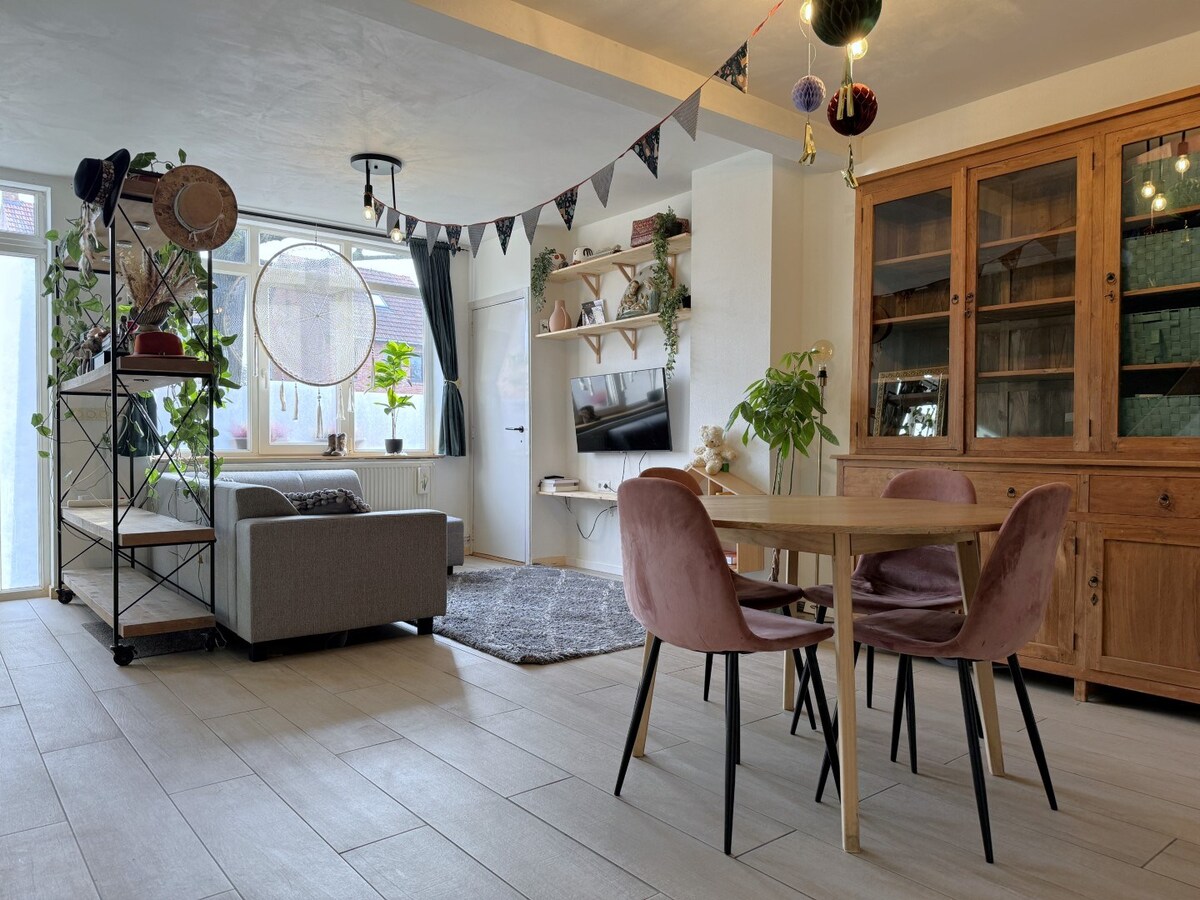 Verhuurd woning - Poppel