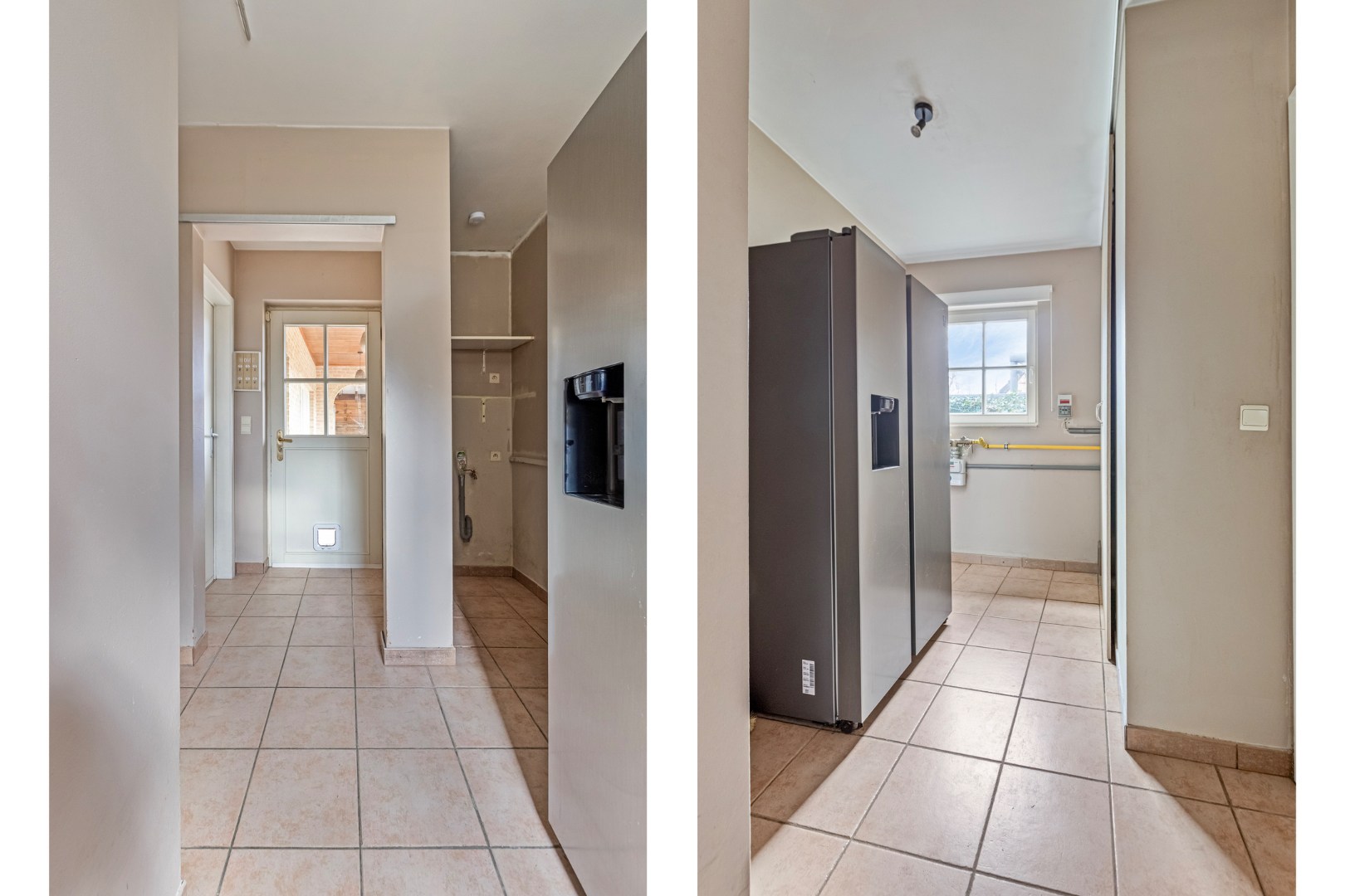 Instapklare gezinswoning met 3 slpk. in doodlopende straat te Kleine-Brogel 