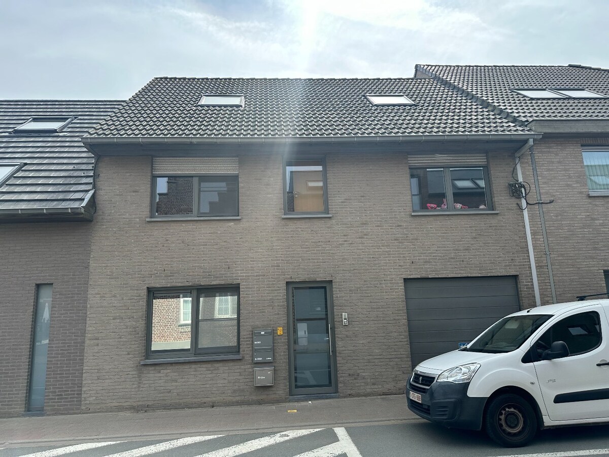 Appartement te huur in het centrum van Klerken! 