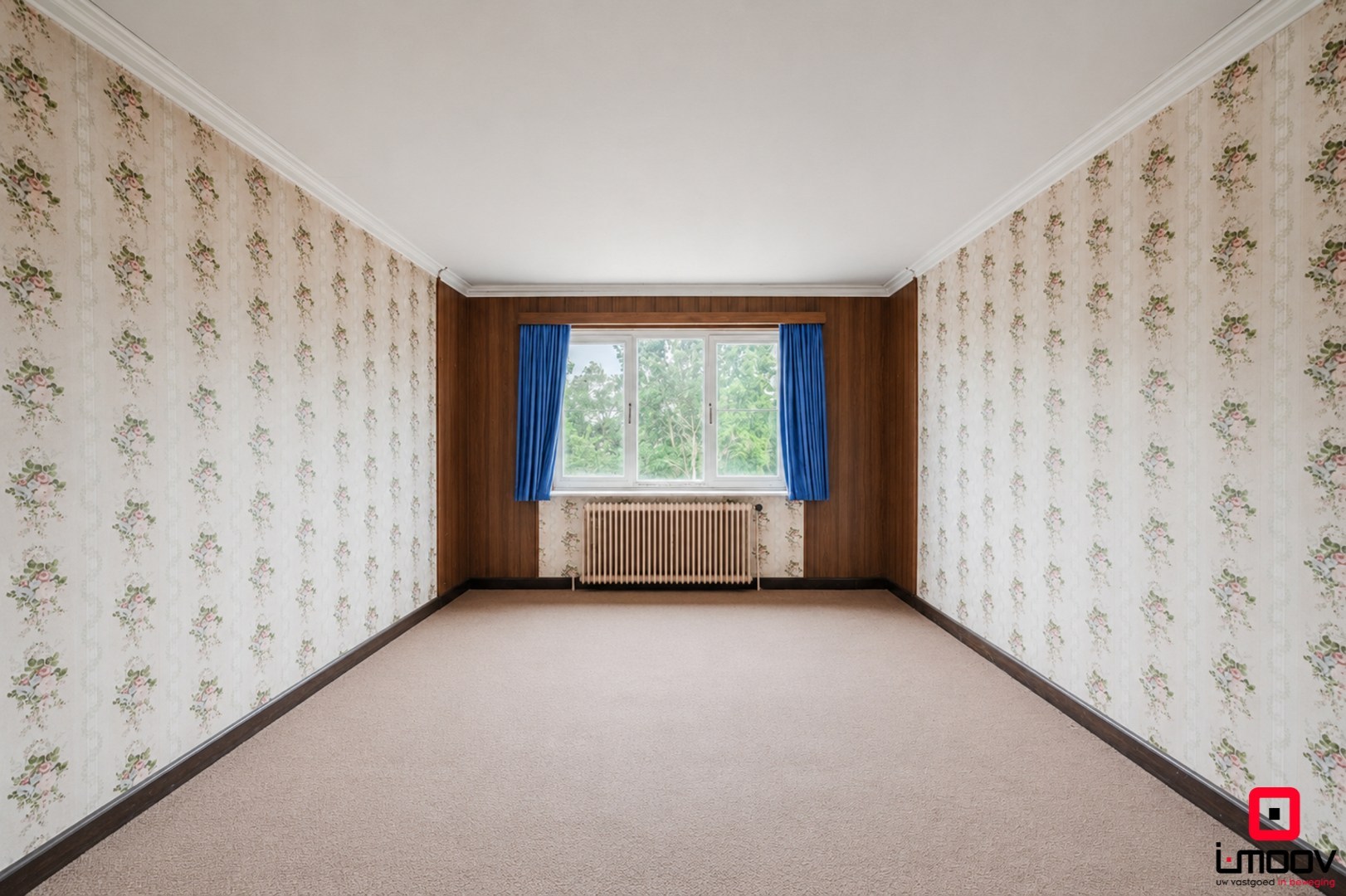 Karaktervolle voormalige apotheekwoning met groene tuin aan het water nabij UZ Gent 