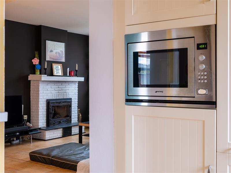 Landelijk gelegen vrijstaande woning op groot stuk grond! 