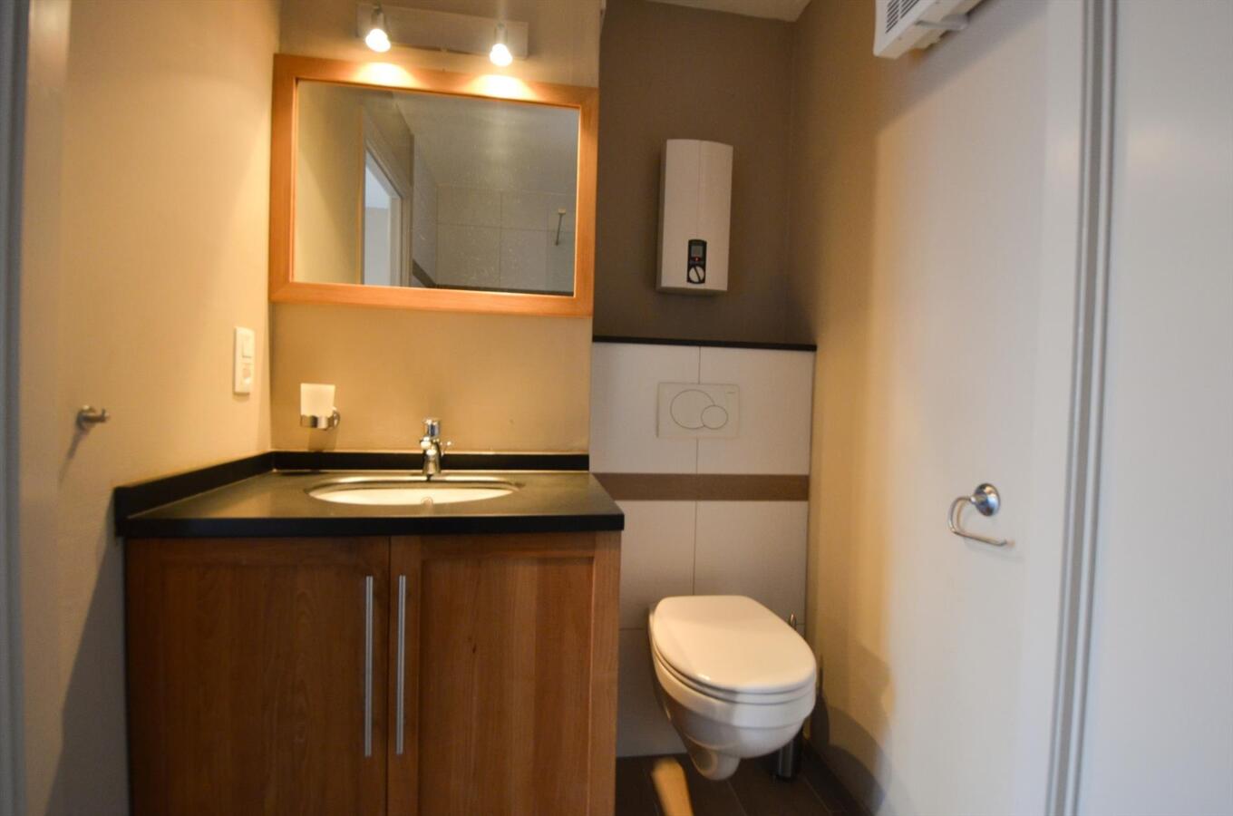 Schönes Appartement gleich beim Meer! 