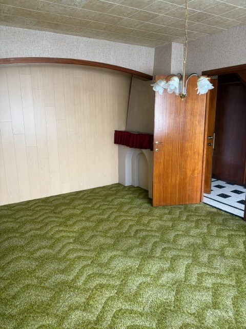 Open bebouwing met 3 slaapkamers 