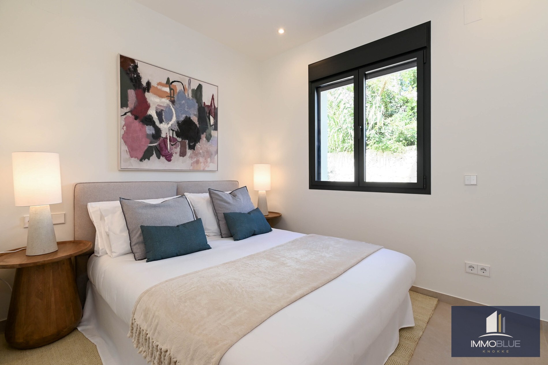 Villa a vendre À Moraira