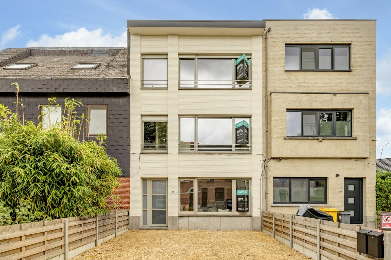 Gerenoveerde duplex met 3 slpk nabij Herentals Centrum! 