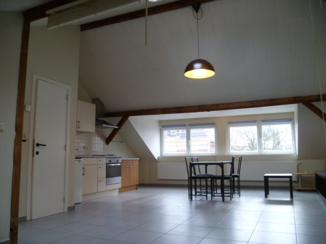 Loué - Appartement - Tournai