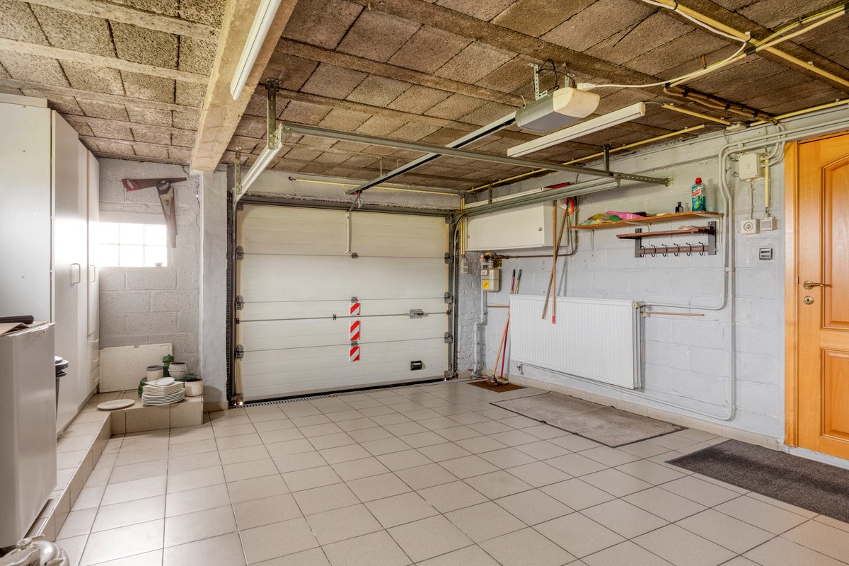 Goed gelegen woning met 3 slaapkamers 