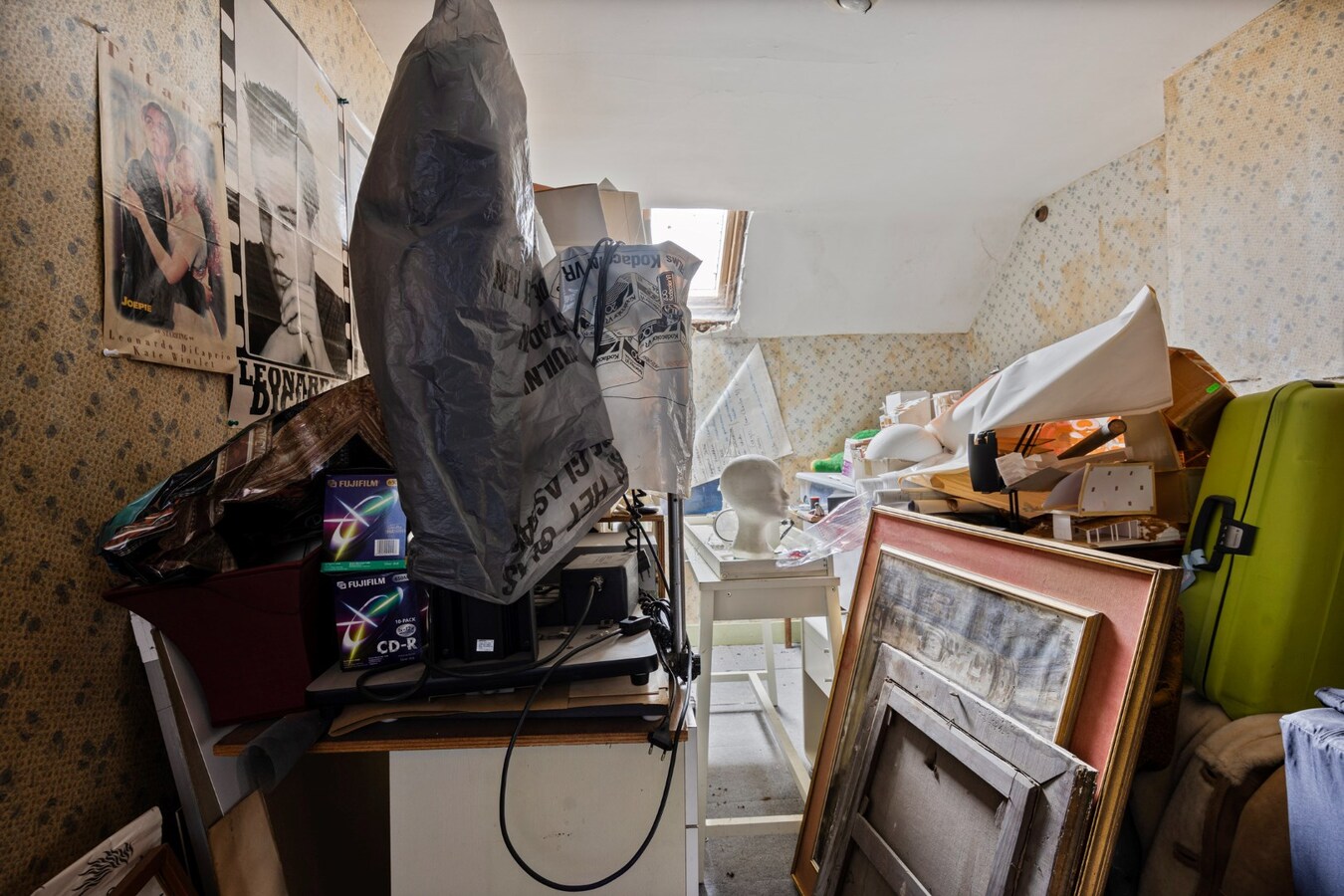 Prachtig HERENHUIS met authentieke elementen te Kortenberg 