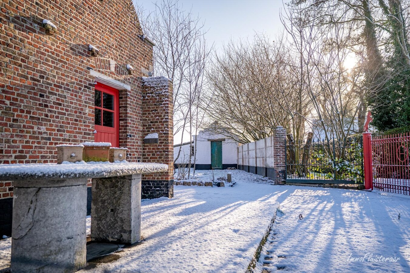 Propriété a vendre À Zemst