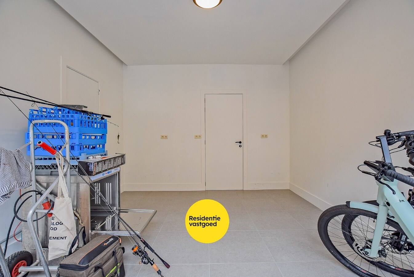 Te koop woning - Nieuwpoort