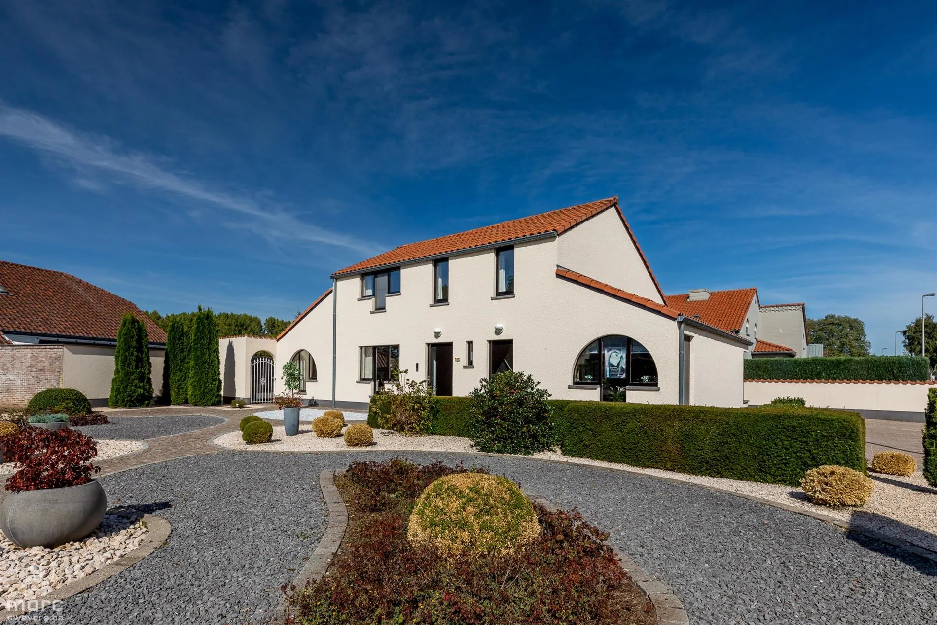 Verkocht woning - Beringen