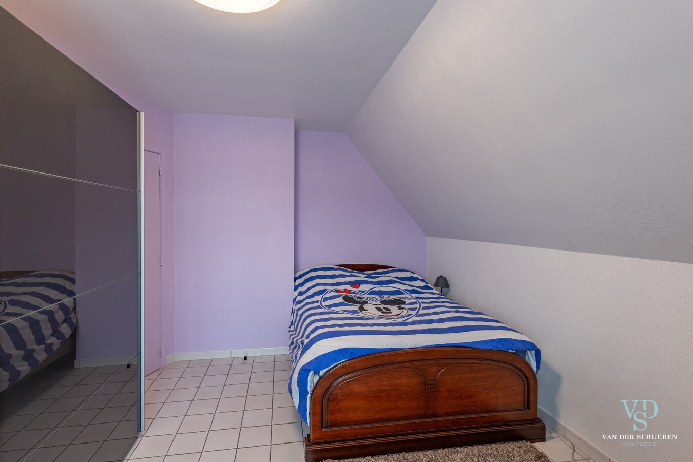 Degelijke, eigentijdse villa 