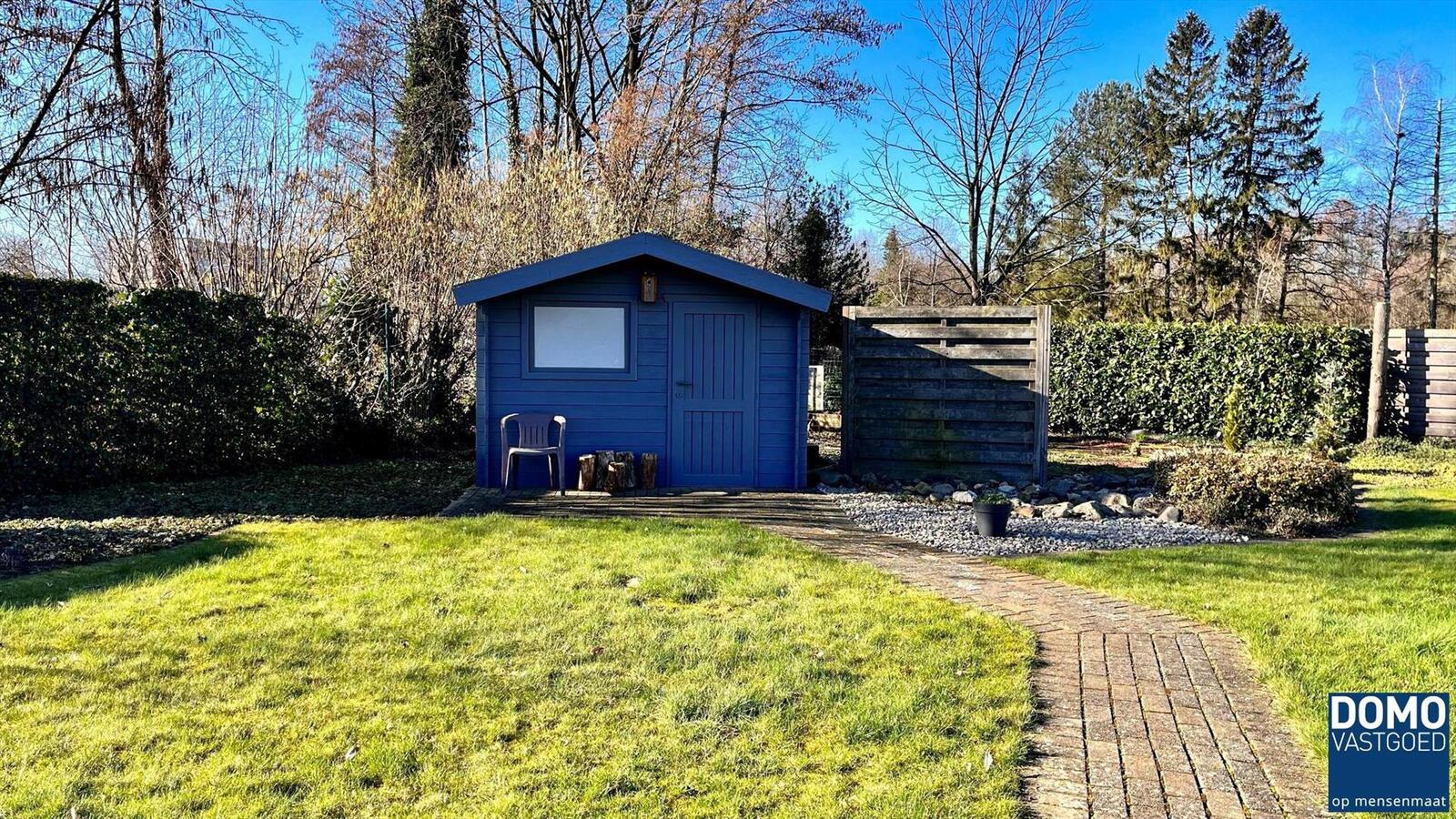 Woning verkocht in Heusden-Zolder