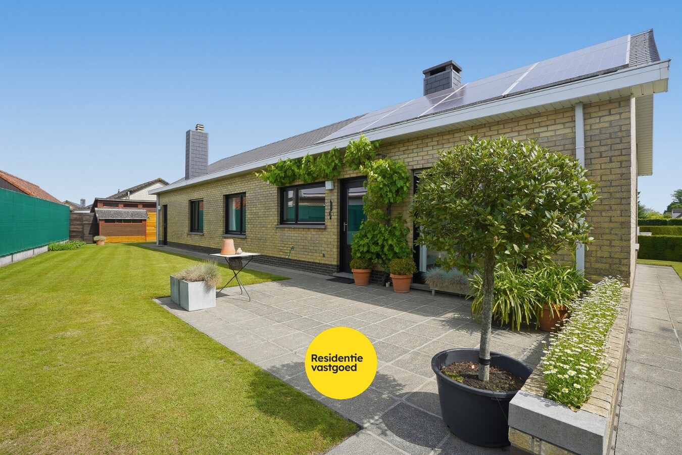 Te koop woning - Varsenare
