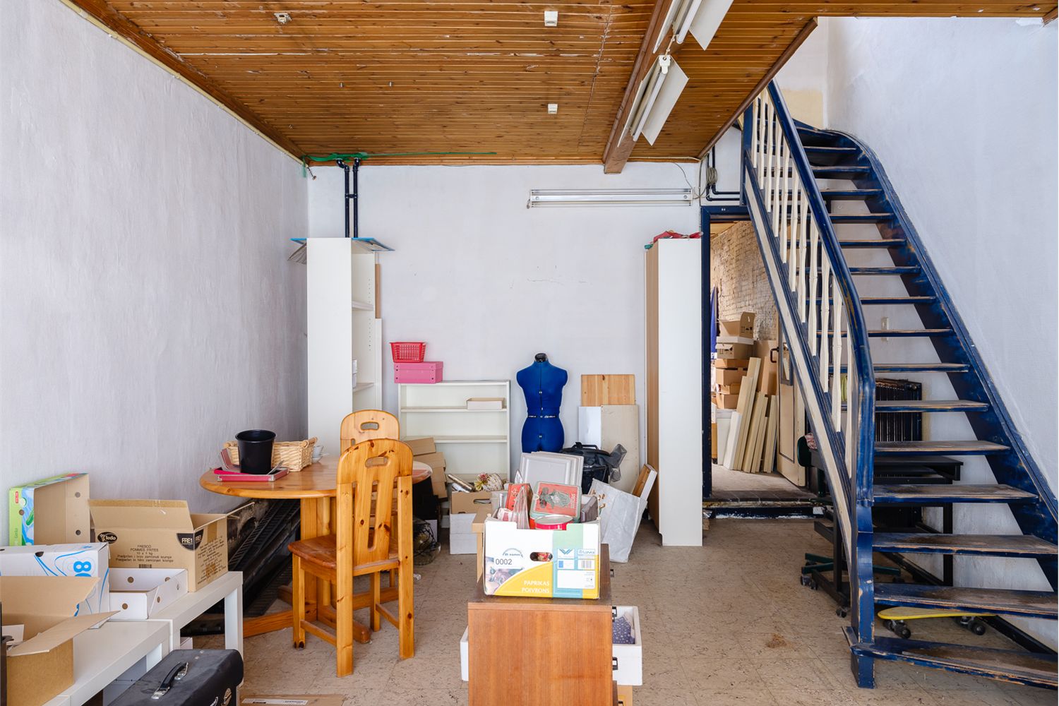 Woning verkocht in Gent