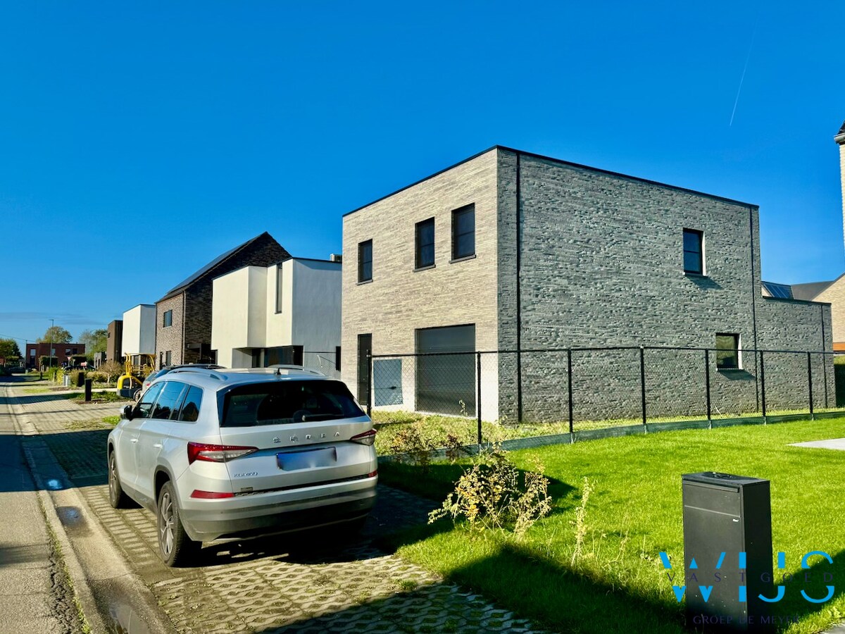 Casco woning te Assenede ! 