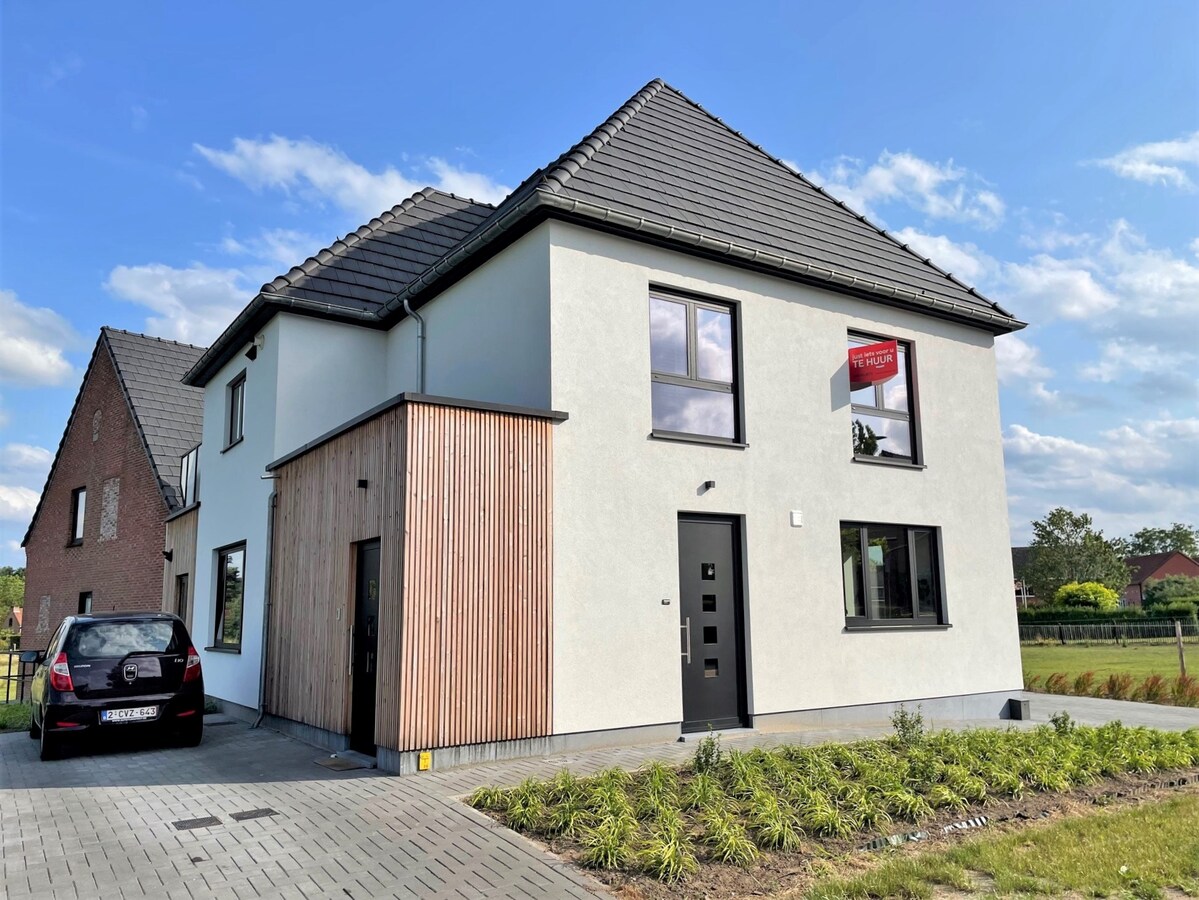 Verhuurd appartement - Oud-Turnhout