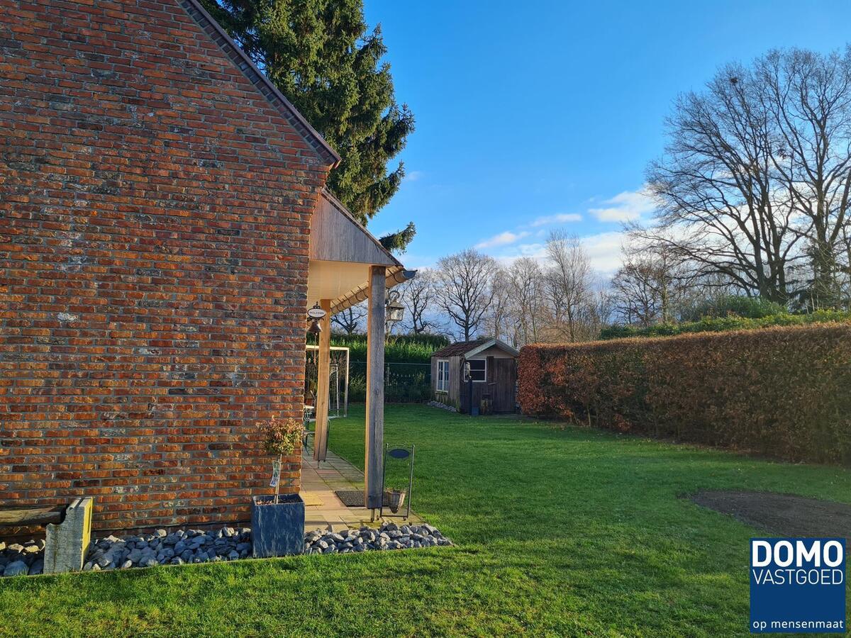 Woning verkocht in Zonhoven