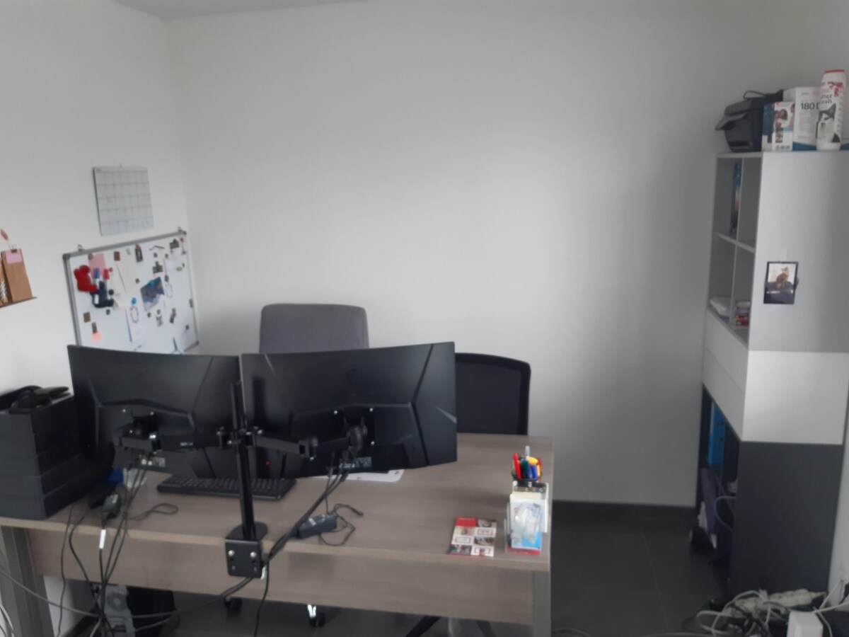 Dé ideale gezinswoning in een kindvriendelijke omgeving 