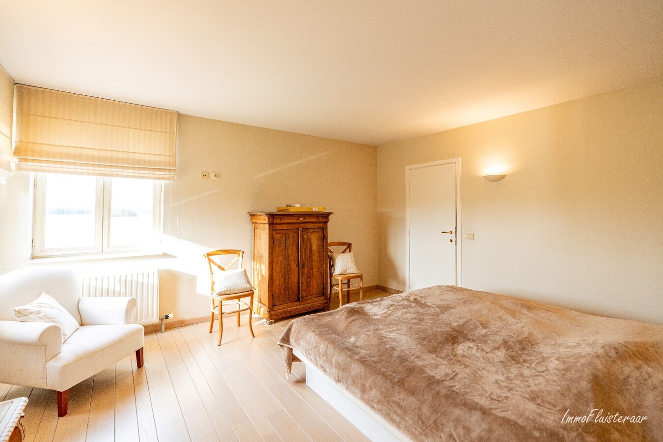 Stoeterij ‘De Roshoeve’ op ca. 5,9 ha te Geel 