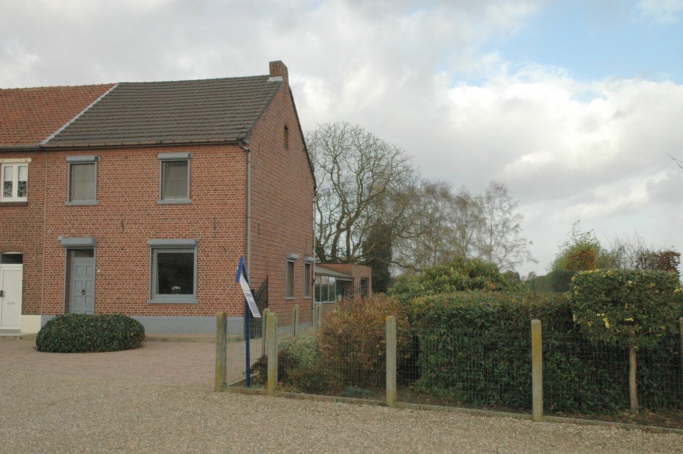 Verkocht - Woning - Dilsen-Stokkem