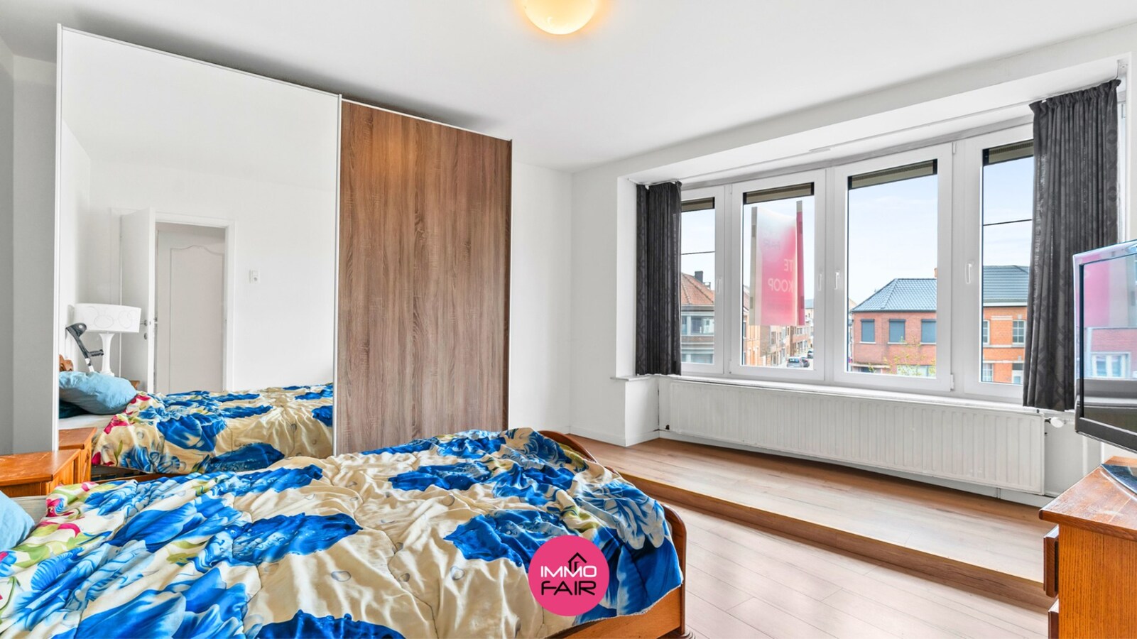 Renovatiewoning op wandelafstand van hartje Tongeren! 