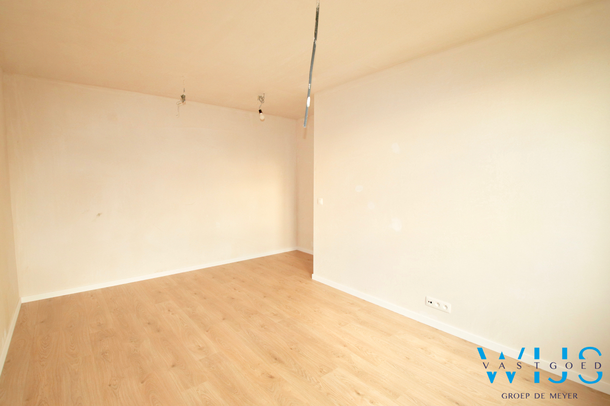 Tijdloze nieuwbouw met 4 slaapkamers te ERTVELDE ! 