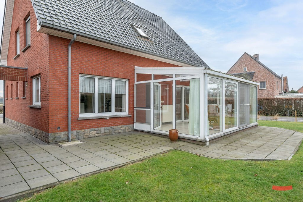 Woning te koop in Weelde